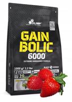 Gaineris OLIMP Gain Bolic 6000, 1000 g