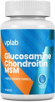 Maisto papildas VPLab Glucosamine + Chondroitin + MSM