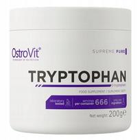 Maisto papildas OSTROVIT Natural tryptophan 200 g, 2 vnt.