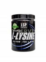 Maisto papildas LSP nutrition L-Lysine 500 g
