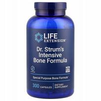 Maisto papildas Life Extension Dr. Strum's Intensive Bone Formula, 300 kapsulių