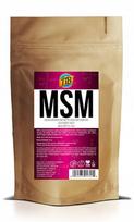 MSM organinė siera 100% metilsulfonilmetanas sąnariams