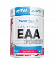 Aminorūgščių milteliai EAA Everbuild Nutrition arbūzų skonio 360 g