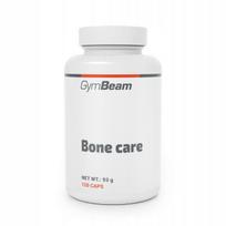 Maisto papildas GymBeam Calcium Magnesium Zinc, 120 kaps.