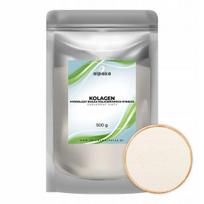 Žuvų kolageno milteliai 500g
