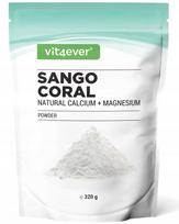 Jūros koralas 320 g Vit4ever, natūralus kalcio ir mineralų šaltinis