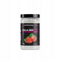 Kolageno papildas Colla-gen Flex, braškių, 150 g