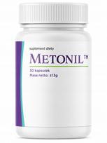 Maisto papildas Metonil Collagen, 30 veganiškų kapsulių, be alkoholio
