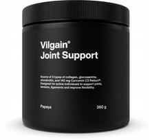 Maisto papildas sąnariams Vilgain Joint Support papajos skonio 360 g