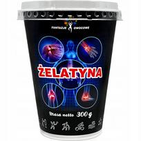 Želatinos milteliai „Joints and Healthy Bones“ 300 g