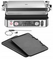 Elektrinė grilinė BRAUN MultiGrill 9 Pro CG9160