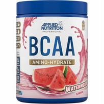 Aminorūgštys Applied Nutrition BCAA Amino-Hydrate 450g