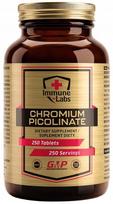 Maisto papildas Immune-Labs CHROMIUM PICOLINATE, 250 tablečių