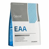 EAA maisto papildas OstroVit, braškių skonio, 600 g