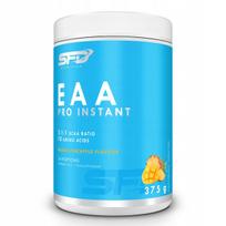 Aminorūgštys SFD EAA PRO INSTANT 375g, ananasų-mango