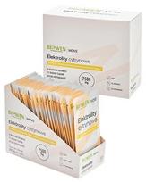 Elektrolitų milteliai Biowen LEMON, 30 pakelių