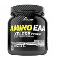 Aminorūgščių mišinys OLIMP AMINO EAA XPLODE 520g