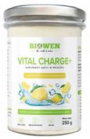 Elektrolitai Biowen VITAL CHARGE 250 g