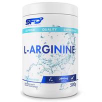 Aminorūgštys SFD L-ARGININE 500g