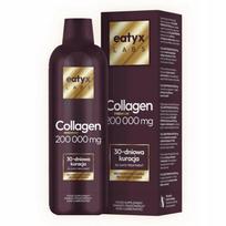 Kolgenuas su vitaminu C ir biotinu Eatyx Labs 200 000 mg 1000 ml