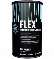 Papildas sąnariams ANIMAL FLEX UNIVERSAL 44 pakeliai 352 kapsulės