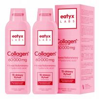 Geriama kolageno, vitamino C ir hialurono rūgšties papildas eatyx