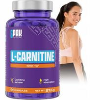 L-karnitinas 1000 mg riebalų degintojas