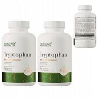 Maisto papildas OSTROVIT TRYPTOPHAN 300mg, 180 kapsulių