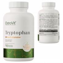 Maisto papildas OSTROVIT TRYPTOPHAN 300mg, 90 kapsulių