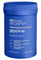 Amino rūgštis ForMeds BICAPS GLYCINE, nervų sistemai ir miegui