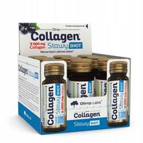 Kolisanas papildas OLIMP COLLAGEN JOINTS 9x25ml su vitaminu C