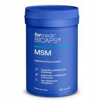 Maisto papildas Formeds BICAPS MSM 60 kapsulių