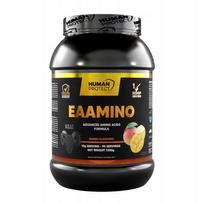 Aminorūgštys HUMAN PROTECT EAA EAAmino 1350g su mangų elektrolitais