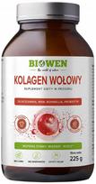 Kolageno I ir III tipų milteliai sąnariams BIOWEN 225 g