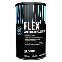 Maisto papildas Universal Nutrition Animal Flex 44 pakelių, beskonis