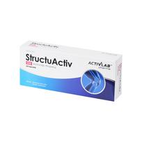 Maisto papildas Activlab Pharma Chondroitin 500 mg 60 kapsulių