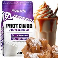 WPC išrūgų baltymai Salty Caramel ProActive 700g