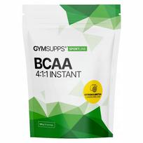 BCAA 4:1:1 Instant 500 g mangų, marakujų
