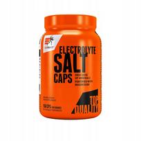 Elektrolitų kapsulės Extrifit Electrolyte Salt Caps 150 vnt.