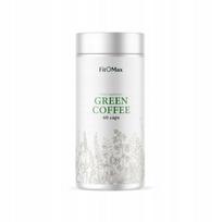 Maisto papildas Fitmax Fitomax Green Coffee 60K, žaliųjų kavos pupelių ekstraktas