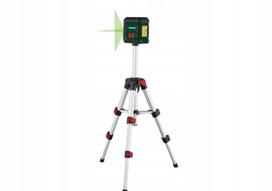 Kryžminis lazeris Parkside PKLL 3 A1, 40 m