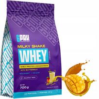Išrūgų baltymai WPC 80 Milk Shake