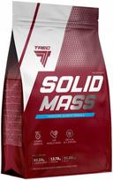 Gaineris TREC SOLID MASS 3000g angliavandenių ir baltymų šokolado skonio