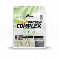 Baltyminis kokteilis OLIMP Veggie Protein Complex 500g