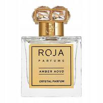 Parfumuotas vanduo ROJA PARFUMS AMBER AOUD CRYSTAL, 100 ml