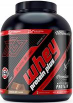 Baltymų papildas Immortal Nutrition milteliai 2000g, šokolado skonio