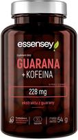 Maisto papildas su guarana 228 mg ir kofeinu 200 mg, 90 dienų