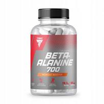 Beta alanino kapsulės Trec Beta Alanine 700, 90 vnt.