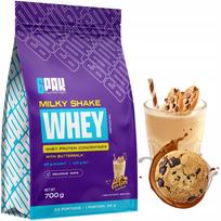 Whey Protein 100% WPC 80 išrūgų baltymų milteliai