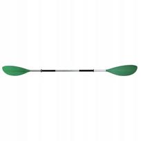 Baidarės irklas SWISS Egalis 225 cm, nuomai
